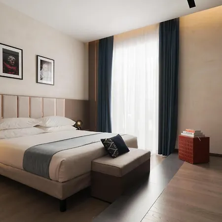 Agra ゲストハウス