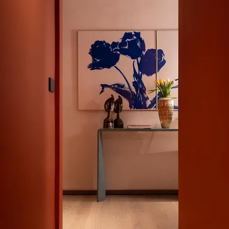 Agra ゲストハウス