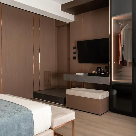 Agra ゲストハウス