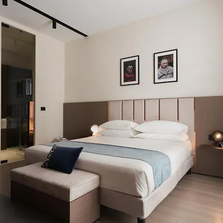 Agra Πανσιόν Νάπολη