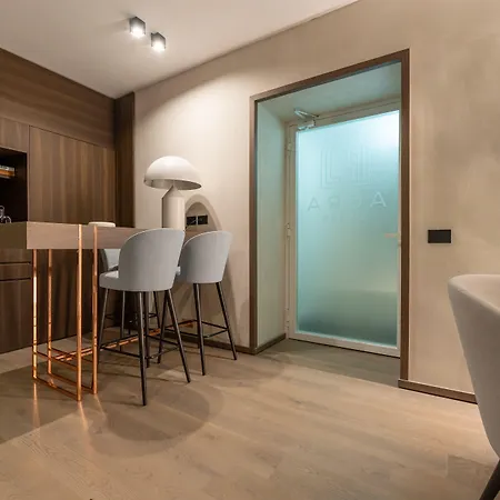 Πανσιόν Agra Νάπολη