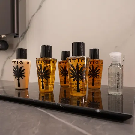 Agra 4* Νάπολη