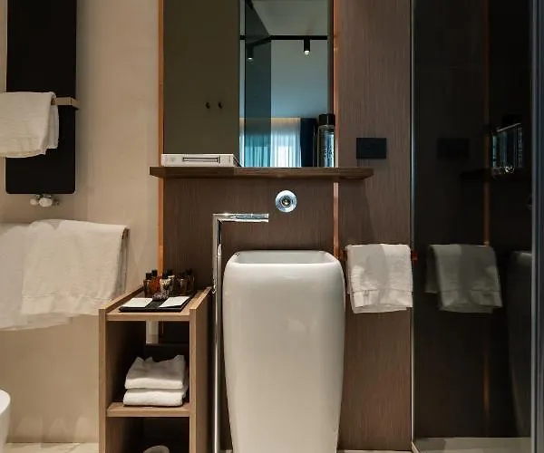 Agra Pensión Nápoles