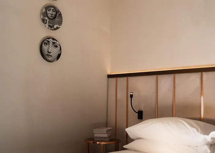 Pensión Agra Nápoles