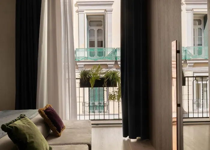 Pensión Agra Nápoles