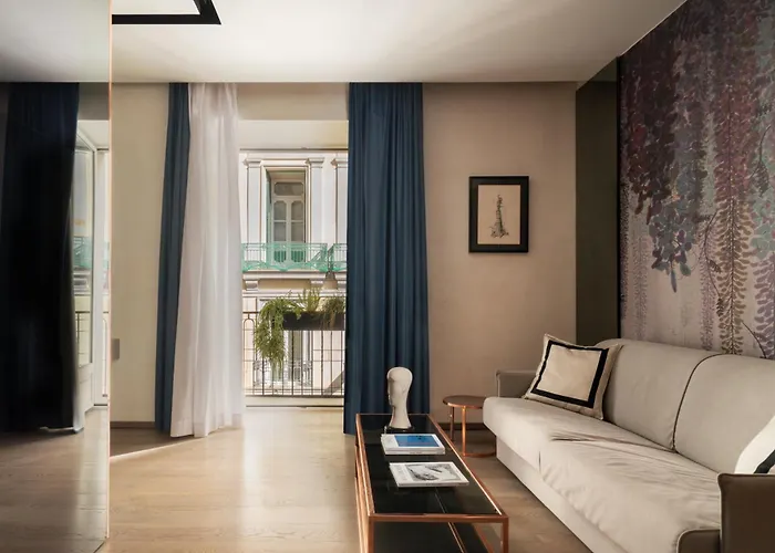 Agra Pensión Nápoles