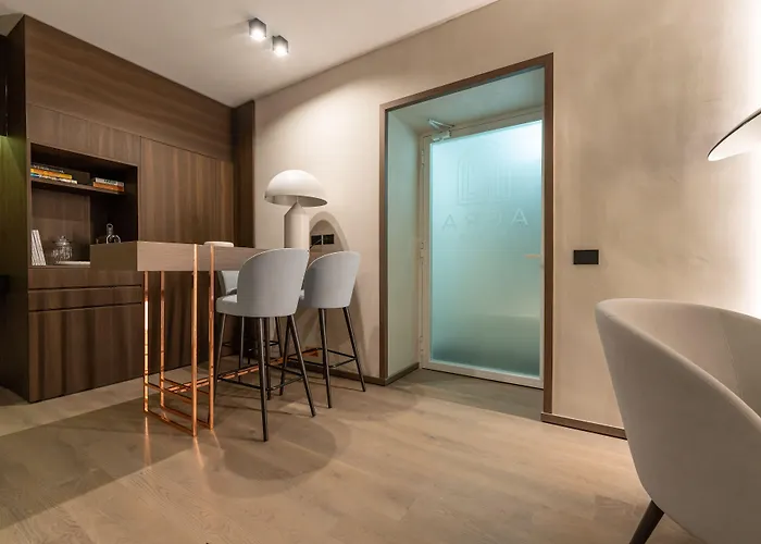 Pensión Agra Nápoles