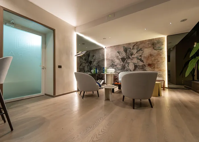 Pensión Agra Nápoles