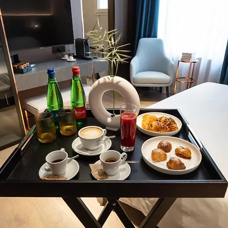 Agra 4* Neapel