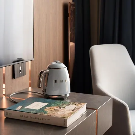 Agra 4* نابولي