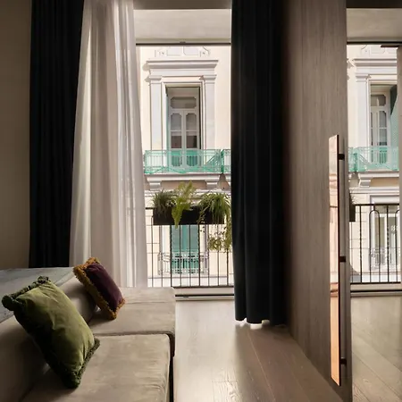 بيت ضيافة Agra نابولي