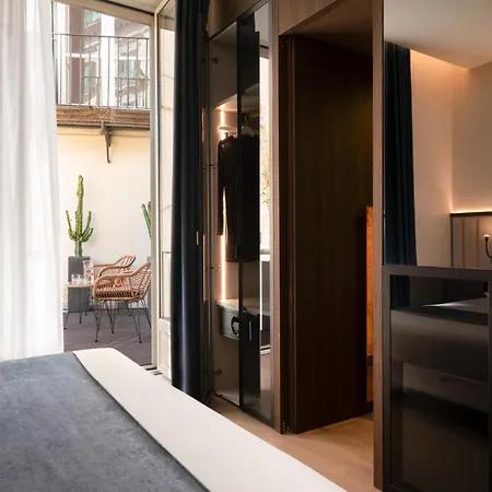 بيت ضيافة Agra نابولي