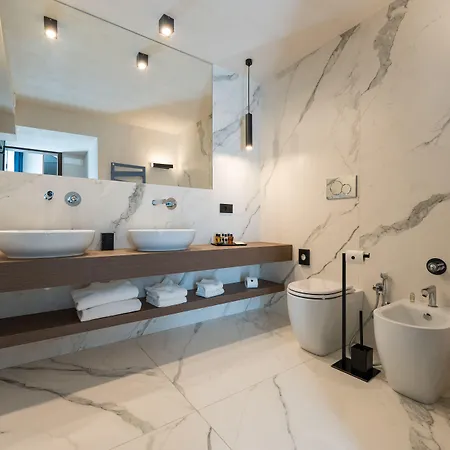 Gæstehus Agra Napoli