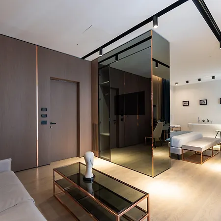 بيت ضيافة Agra نابولي