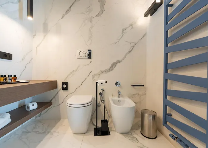 Affittacamere Agra 4*